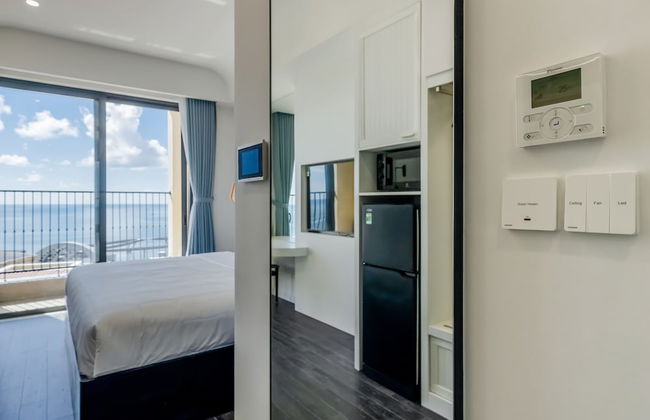 Luxury Hillside Apartment Phu Quoc - Foto 11