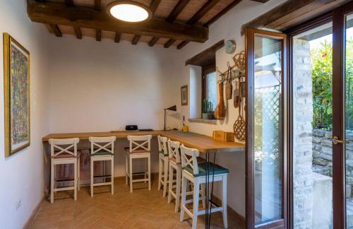 Grano - Casa Bella Vista - Foto 71