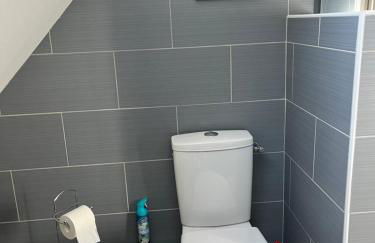 Gîte du Ruisseau de la Renne - Foto 15