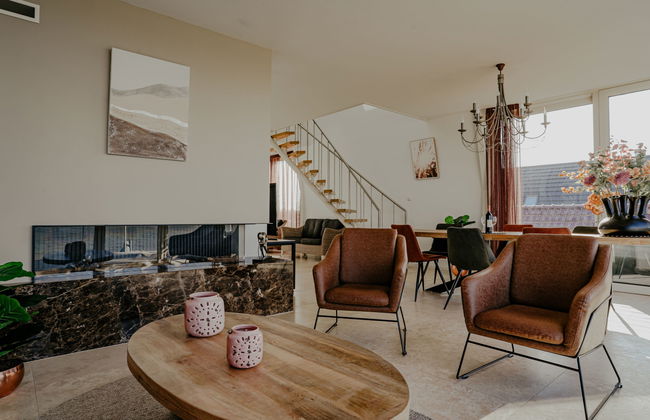 De Zeeparel - Foto 2