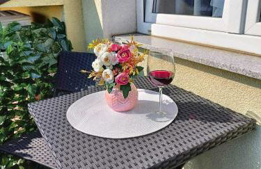 Apartman Harmony - Photo 22