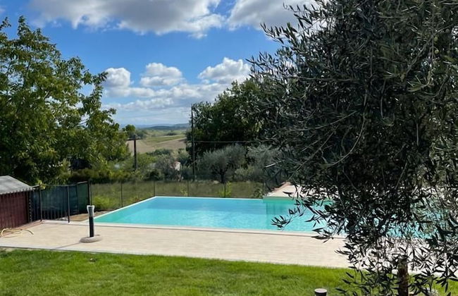 Poggio delle Rose Tuscany Relais - Foto 51