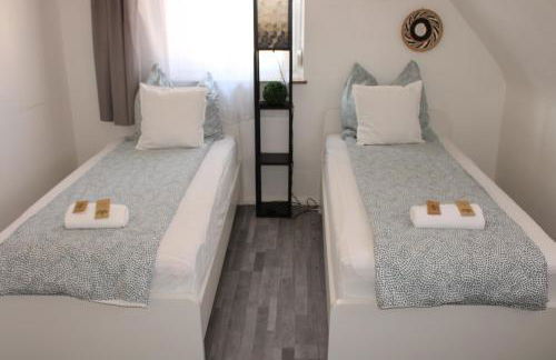 Wohlfühl & Schickes Apartment - Foto 9