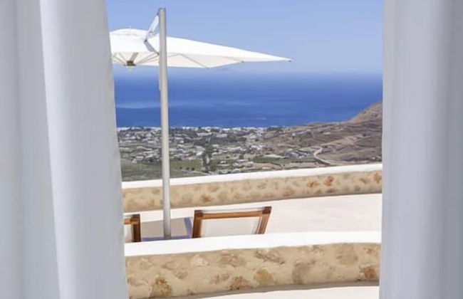 Kamini Santorini Luxury Villas - Photo 56