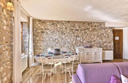 Rustico Melograno, Il Grano - Theater Home - Foto 7