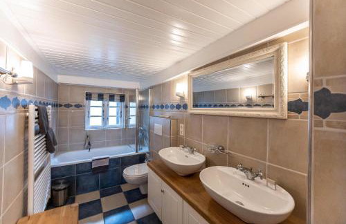 Ferienhaus Strandgut - Foto 6