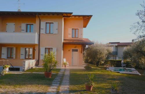 Villa Lidia - tra il verde e l’azzurro. - Foto 1