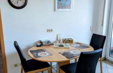 Ferienwohnung Jansen - Foto 10