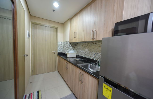 USP Suites at Shore Residences - Foto 20