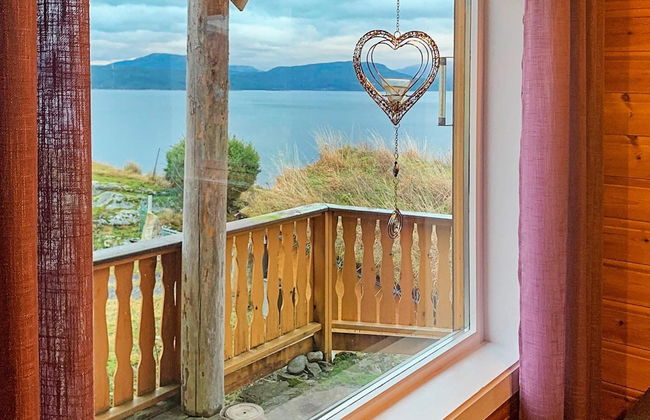 6 Person Holiday Home in Brekke - Foto 15