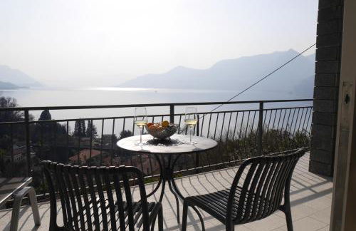 Casa Colmegna mit traumhaften See- und Bergblick - Foto 28