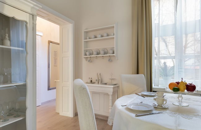 Chestnut & Eliza Suites - Superior Homes - Foto 19