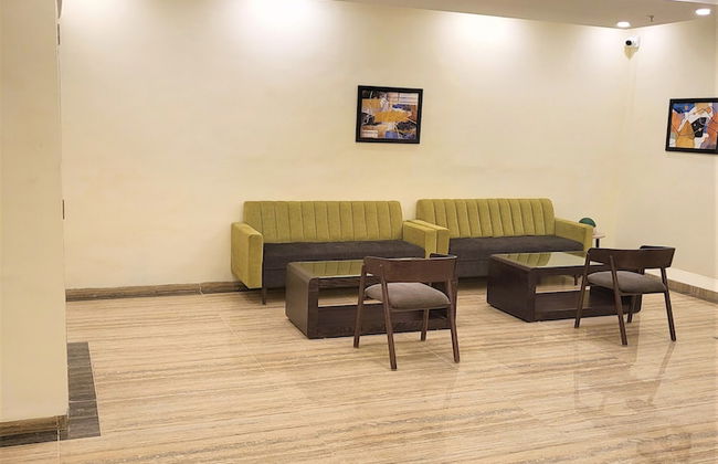 STARLIT SUITES SHIRDI - Foto 6
