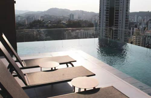 Loft Cosmopolitan - Foto 14