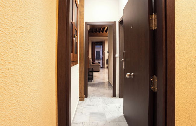 Apartamentos Reyes Católicos - Foto 52