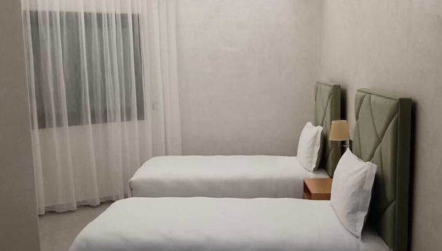 RIMAS Apparthôtel - Foto 2, Habitación