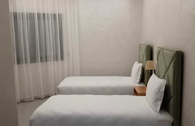 RIMAS Apparthôtel - Photo 2