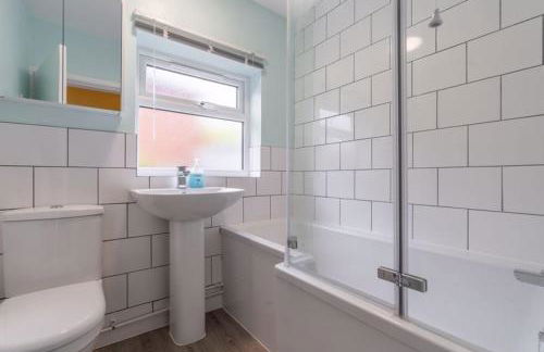 Wellington Beauty Telford - 4 long term n families sleep comfortably - Foto 12