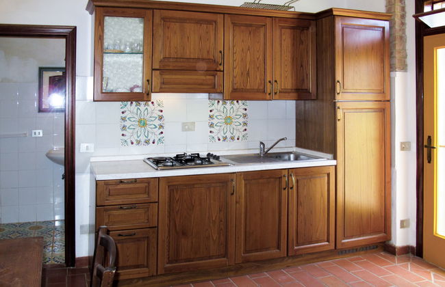 Fattoria Petraglia - Cedro - Foto 6