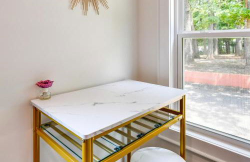 3 Mi to Dtwn Winston-Salem Studio on Miller Park! - Foto 7