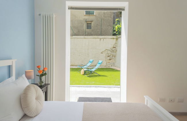 La Quiete With Private Garden by Rent all Como - Foto 3