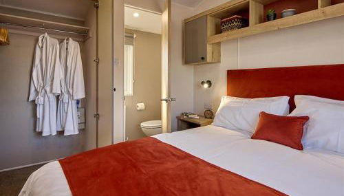 Seaton Estate - Foto 4, towels, wardrobe