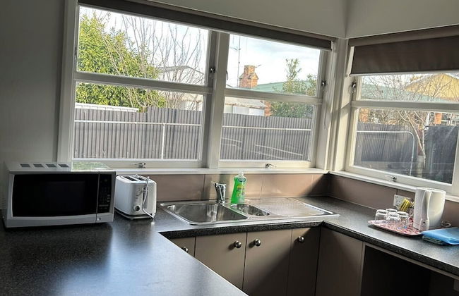 Holiday Room in Chartwell - Photo 7