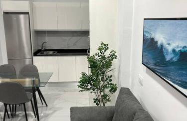 Descanso y mar en las Canteras - Foto 36