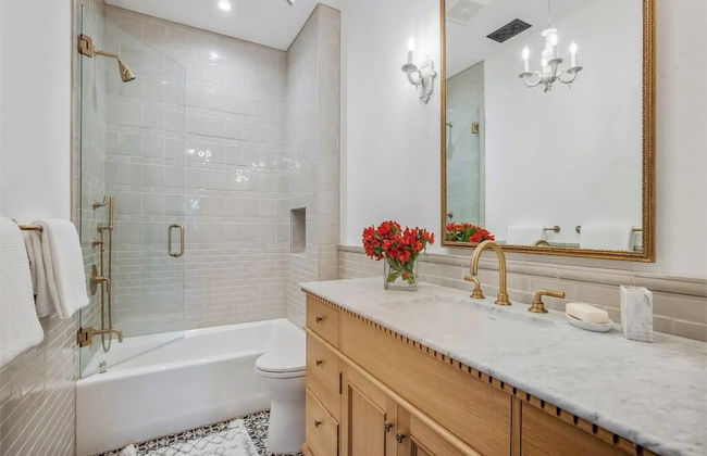 Casa Tranquila Malibu - Foto 24