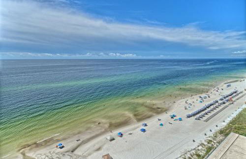Sterling Breeze - Luxury Beach Front Condo - Photo 22