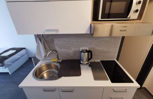 HP Apartments - Foto 24