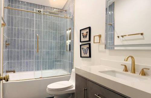 Shoreham Luxe Vibrant 4BR 2,5BA with Waterfront - Foto 52