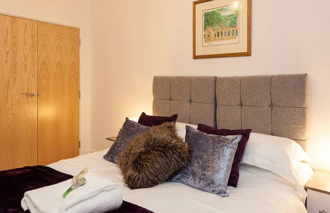 Queens Lodge - Foto 6