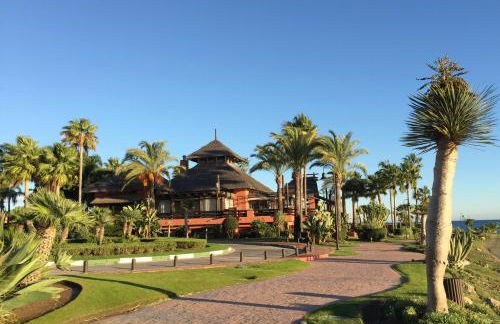 Salinas. Apartment for 4. Terrace/Parking/Pools/Gym/4mins beach - Photo 6