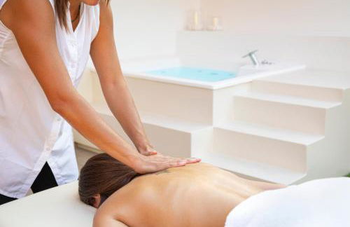 ETHOS Luxury Home - Seaview Villa with Hot-Tub! - Foto 10