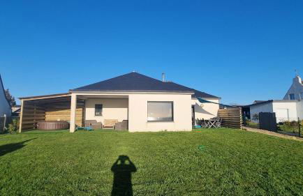 Maison 3 chambres vue mer et phare - Foto 6