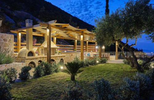Artemis Villas - Spectacular Views & Ideal For Large Groups, By ZanteWize - Foto 13