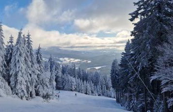 Pools, Sauna und Balkon mit Panoramablick - Foto 67