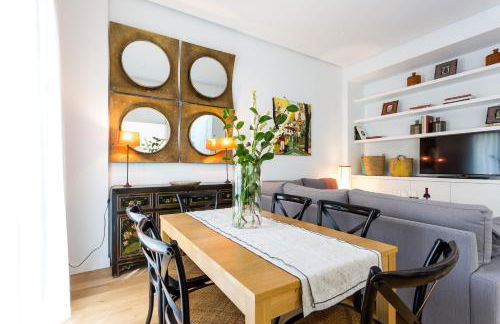 Apartamentos RG Plaza de España - Foto 62