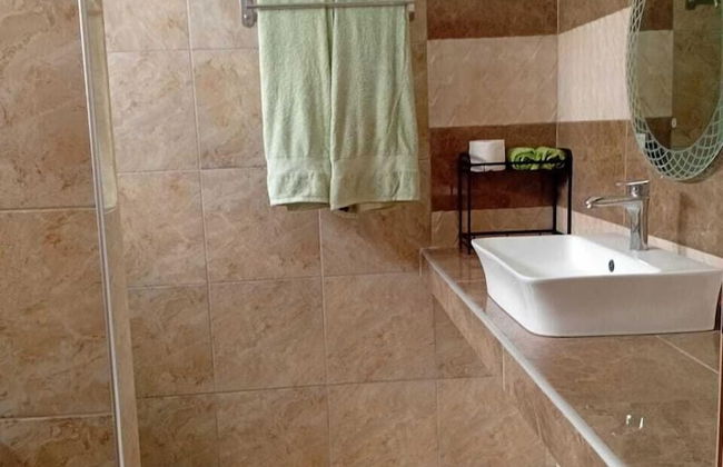 Seaview Villa - Mourouk - Photo 11