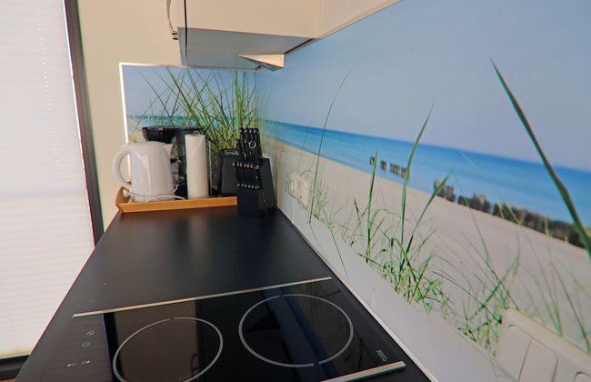 Hausboot in Boltenhagen - Photo 12