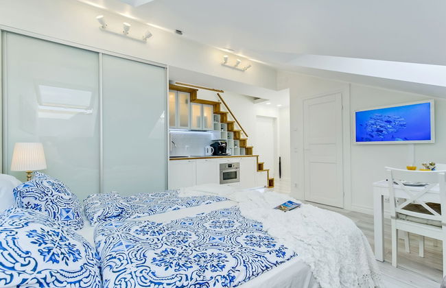 Harbor Black Pearl Apartments - Foto 8