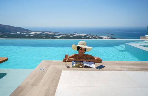 Nafsika Xenia - Odysseus - Foto 11