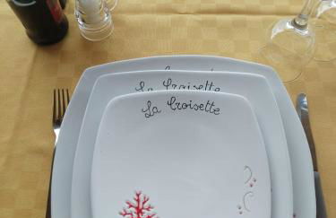 LA CROISETTE Agriturismo - Farmhouse - Foto 23