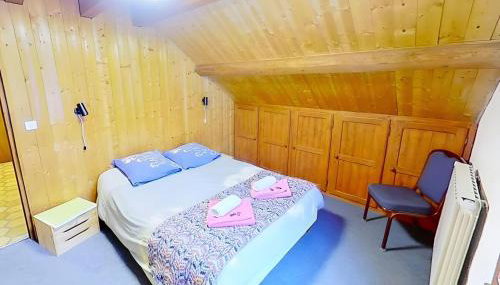 Casa-Le Gerland : joli duplex dans chalet St-Véran - Foto 3, Other