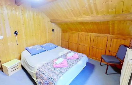 Casa-Le Gerland : joli duplex dans chalet St-Véran - Foto 3