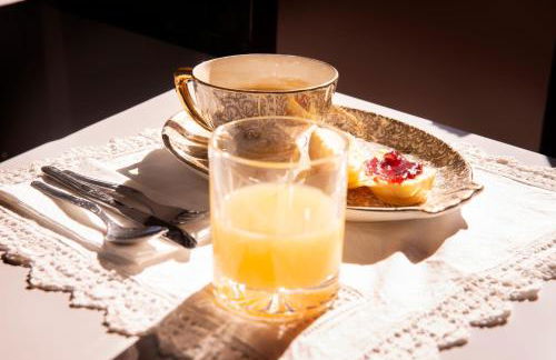 Delmira Vineyard House - Foto 31