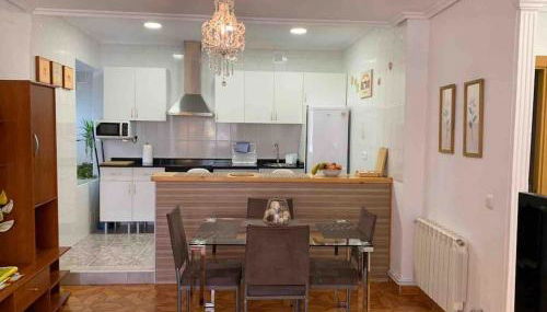 Apartamento con jardín - Foto 2