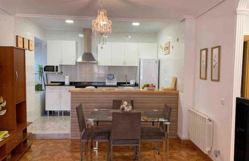 Apartamento con jardín - Foto 2