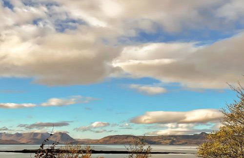 Applecross Manse - Foto 22